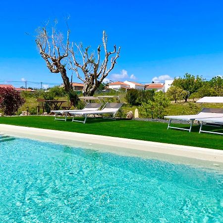 L'Escale Au Portugal Villa-B&B-Spa Ataija de Baixo Εξωτερικό φωτογραφία