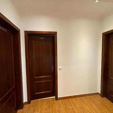 L'Escale Au Portugal Villa-B&B-Spa Ataija de Baixo Εξωτερικό φωτογραφία