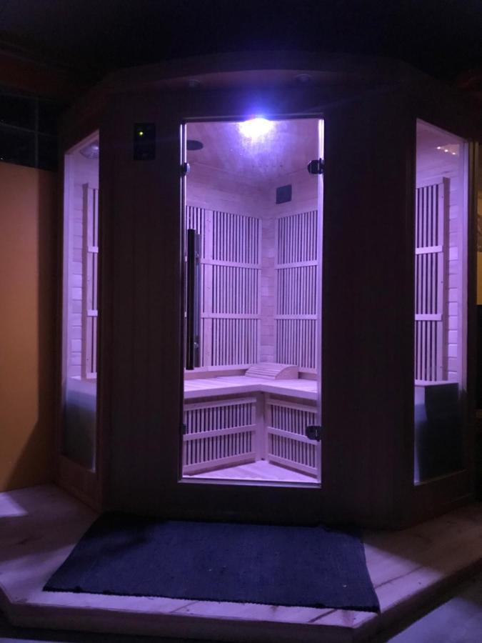 L'Escale Au Portugal Villa-B&B-Spa Ataija de Baixo Εξωτερικό φωτογραφία