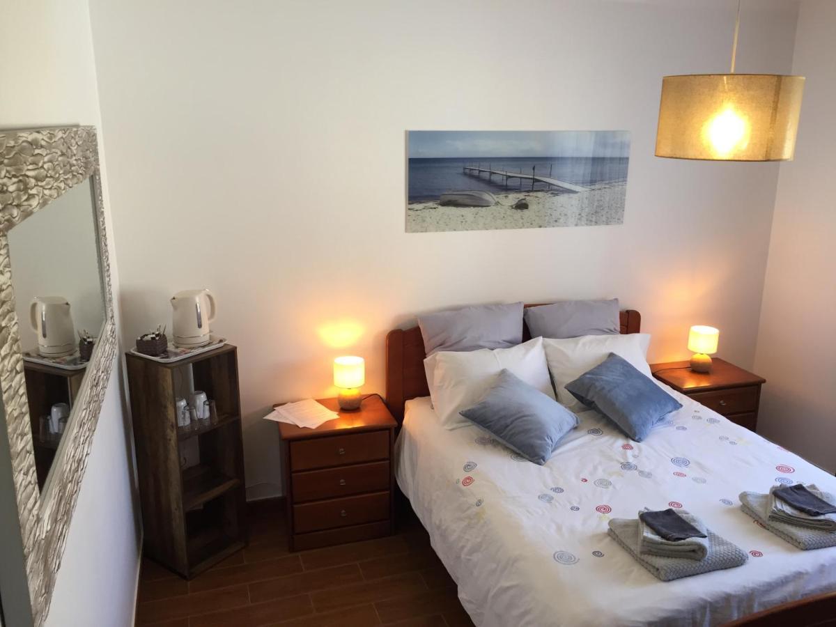L'Escale Au Portugal Villa-B&B-Spa Ataija de Baixo Εξωτερικό φωτογραφία