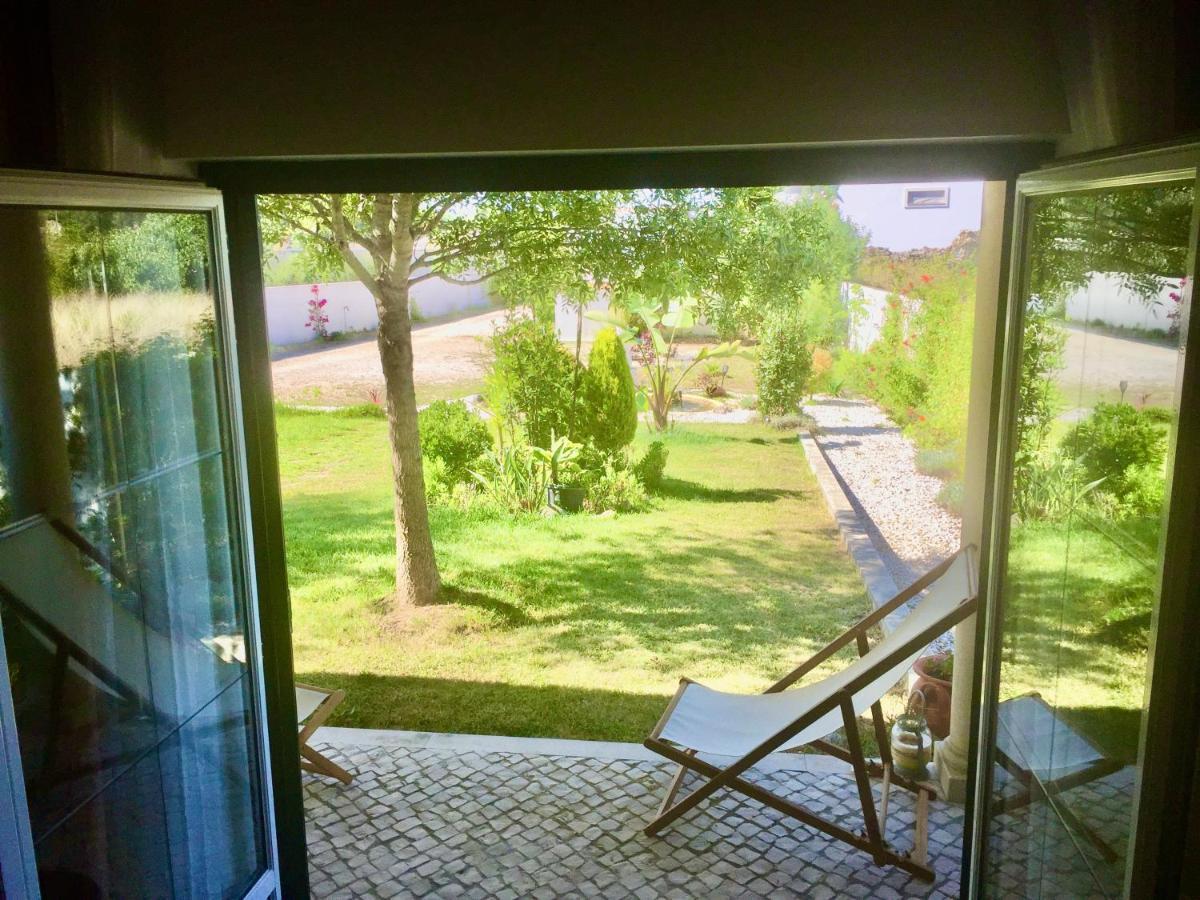 L'Escale Au Portugal Villa-B&B-Spa Ataija de Baixo Εξωτερικό φωτογραφία