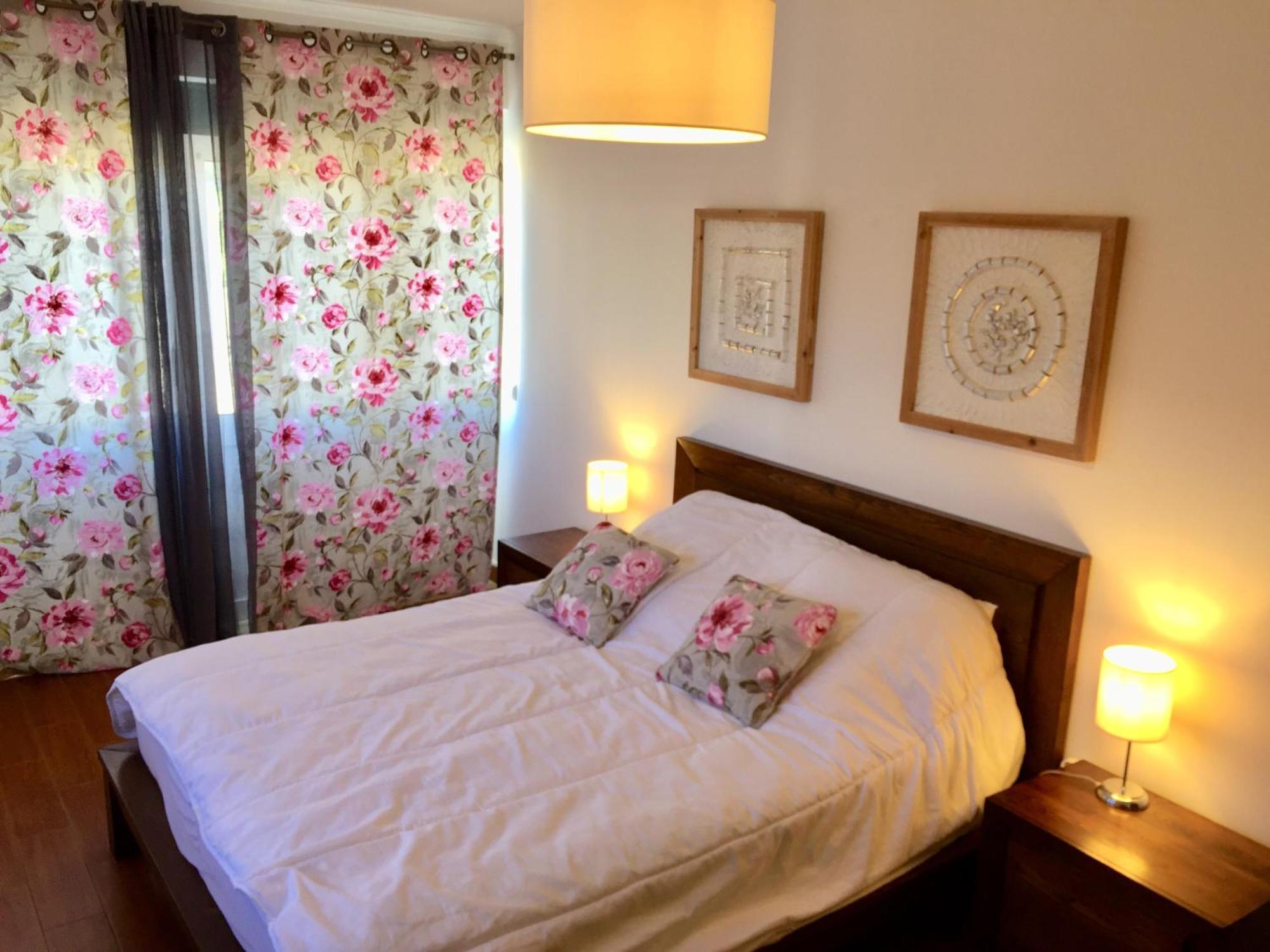 L'Escale Au Portugal Villa-B&B-Spa Ataija de Baixo Εξωτερικό φωτογραφία