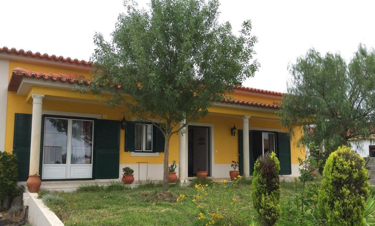 L'Escale Au Portugal Villa-B&B-Spa Ataija de Baixo Εξωτερικό φωτογραφία